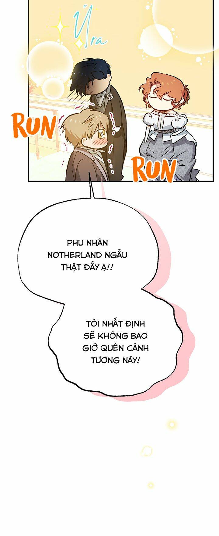 May Mắn Hay Bất Hạnh - Chapter 82 - Page 56
