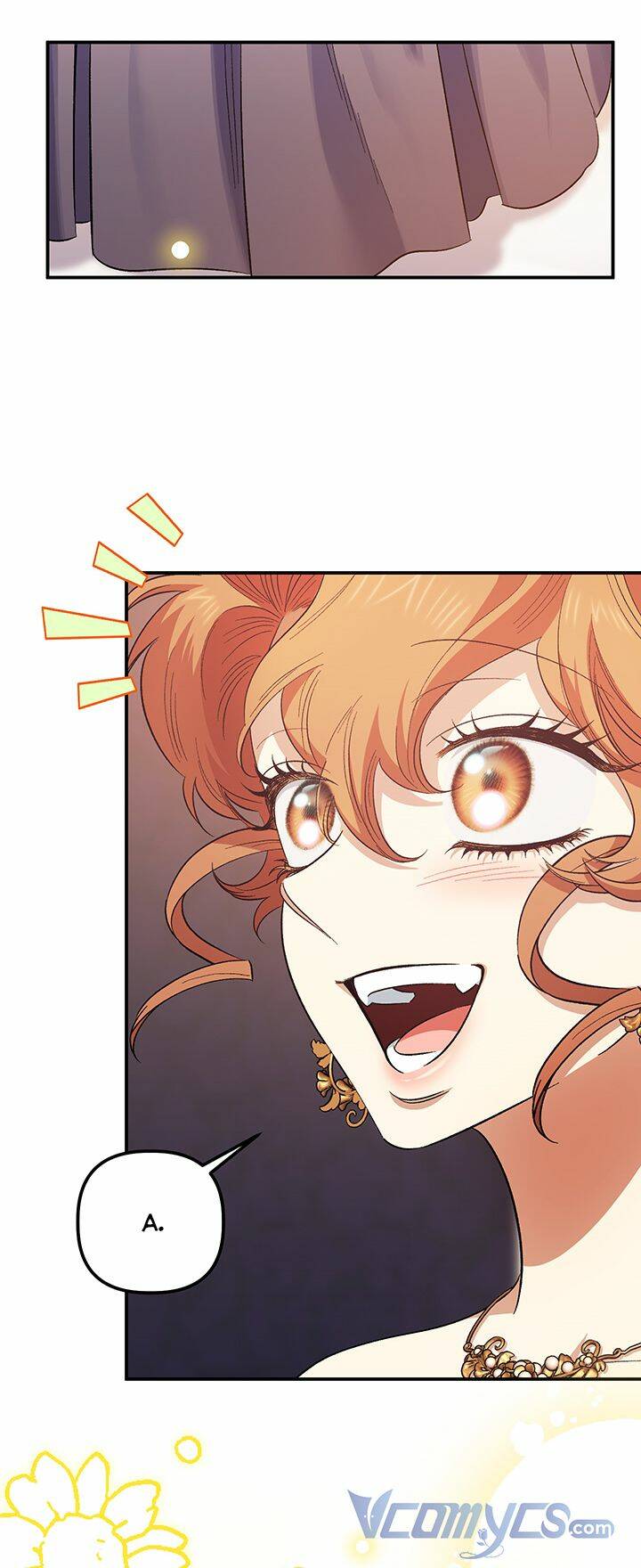 May Mắn Hay Bất Hạnh - Chapter 82 - Page 57