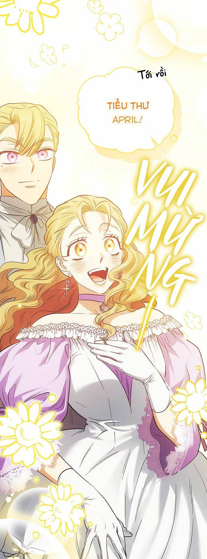 May Mắn Hay Bất Hạnh - Chapter 82 - Page 58