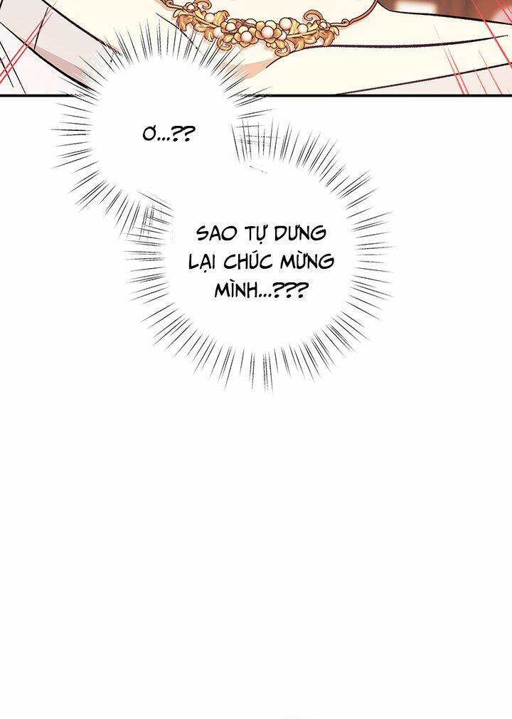 May Mắn Hay Bất Hạnh - Chapter 82 - Page 61