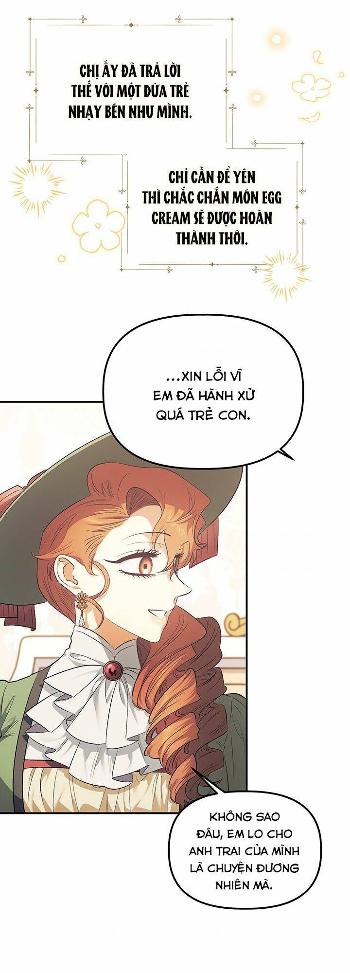 May Mắn Hay Bất Hạnh - Chapter 82 - Page 6