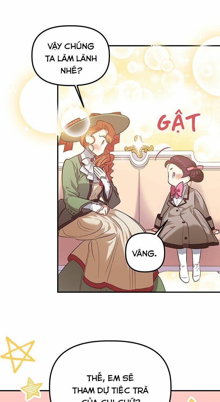 May Mắn Hay Bất Hạnh - Chapter 82 - Page 7