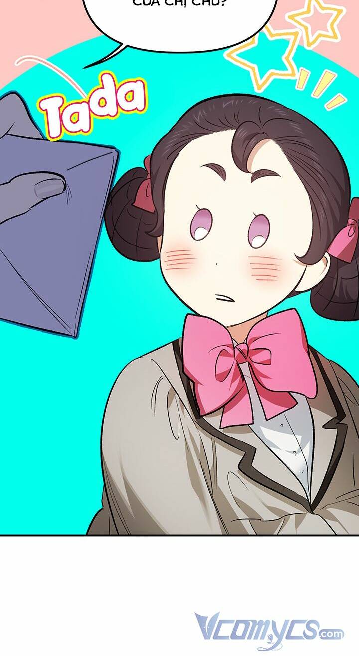 May Mắn Hay Bất Hạnh - Chapter 82 - Page 8