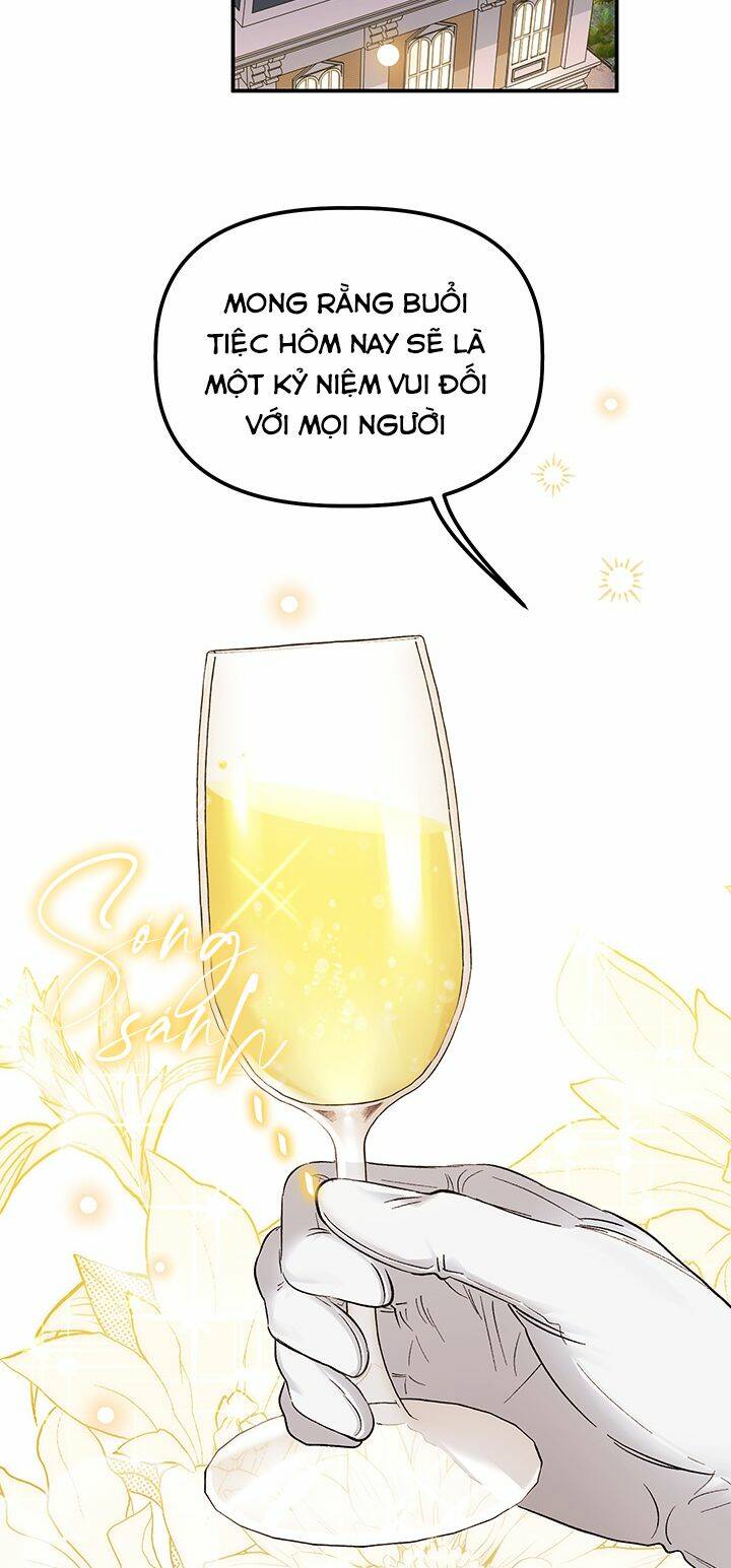 May Mắn Hay Bất Hạnh - Chapter 83 - Page 12