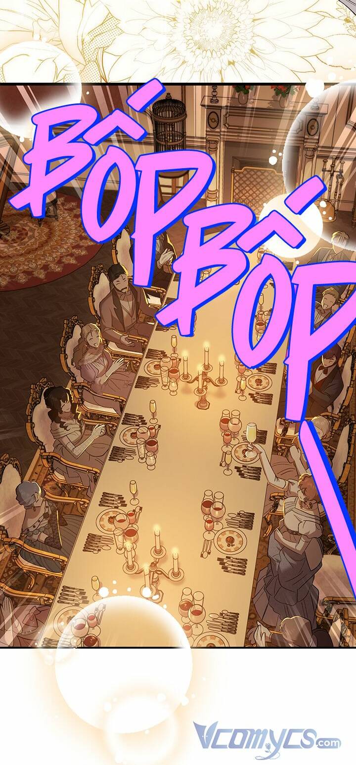 May Mắn Hay Bất Hạnh - Chapter 83 - Page 13