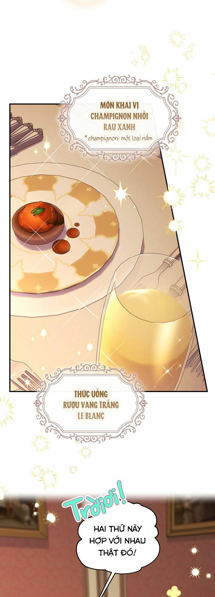 May Mắn Hay Bất Hạnh - Chapter 83 - Page 14