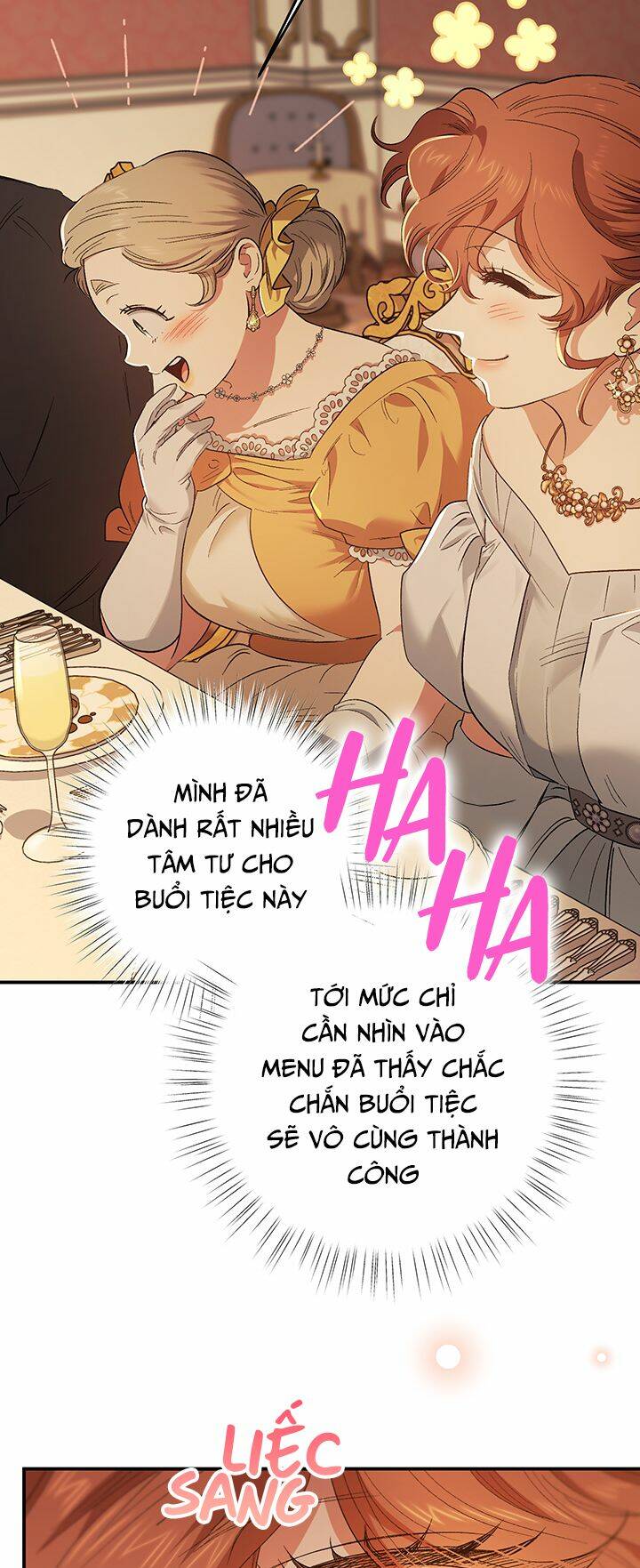 May Mắn Hay Bất Hạnh - Chapter 83 - Page 15