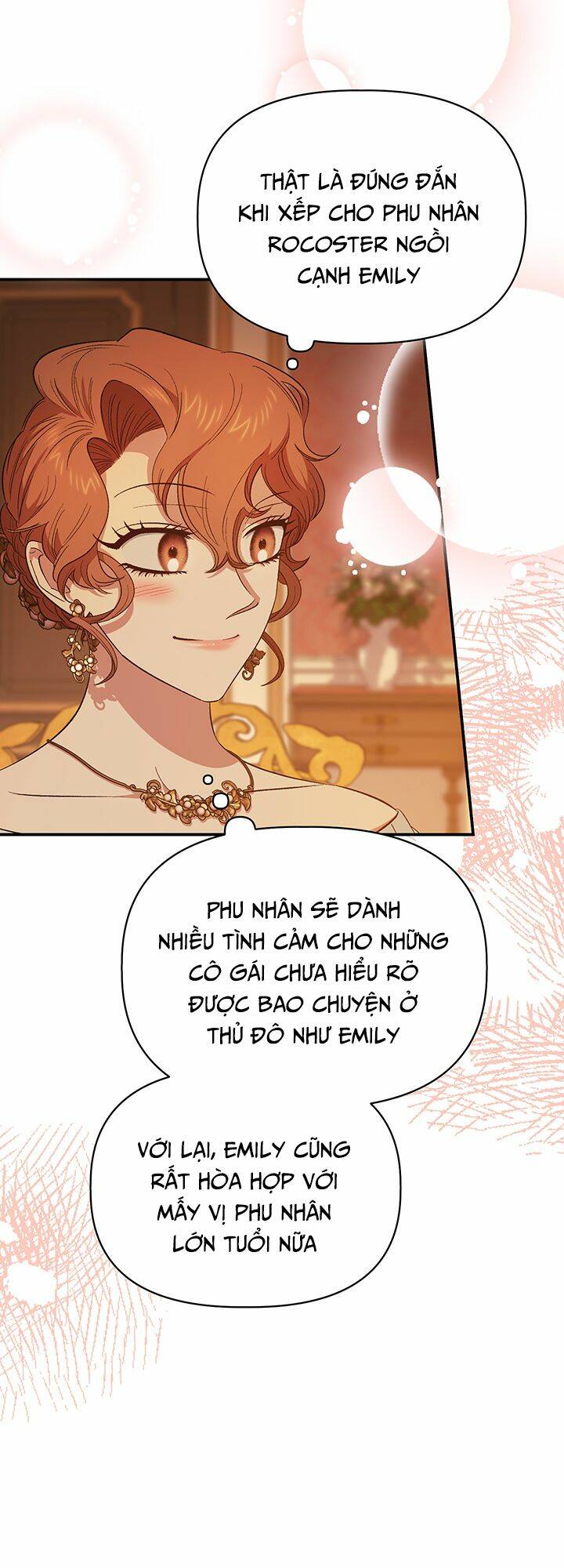 May Mắn Hay Bất Hạnh - Chapter 83 - Page 17