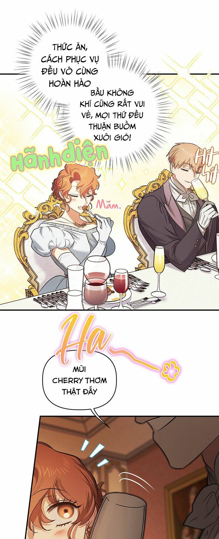 May Mắn Hay Bất Hạnh - Chapter 83 - Page 18