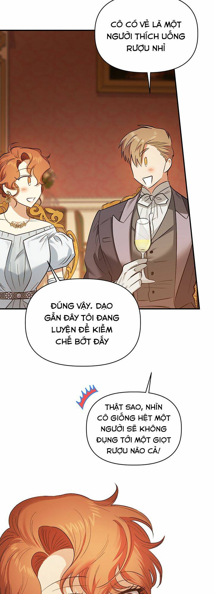 May Mắn Hay Bất Hạnh - Chapter 83 - Page 20