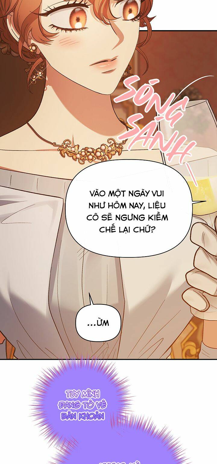 May Mắn Hay Bất Hạnh - Chapter 83 - Page 21