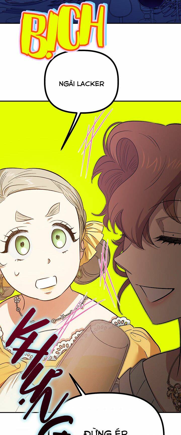 May Mắn Hay Bất Hạnh - Chapter 83 - Page 23