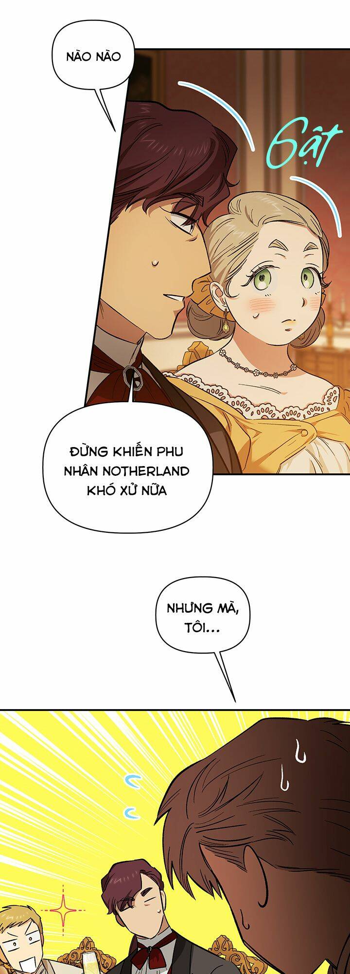 May Mắn Hay Bất Hạnh - Chapter 83 - Page 25