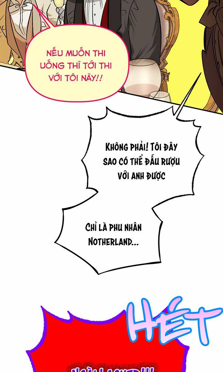 May Mắn Hay Bất Hạnh - Chapter 83 - Page 26