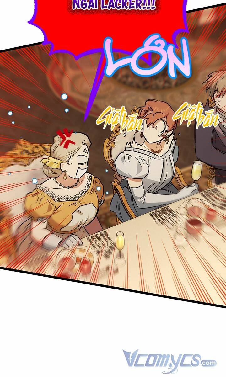 May Mắn Hay Bất Hạnh - Chapter 83 - Page 27