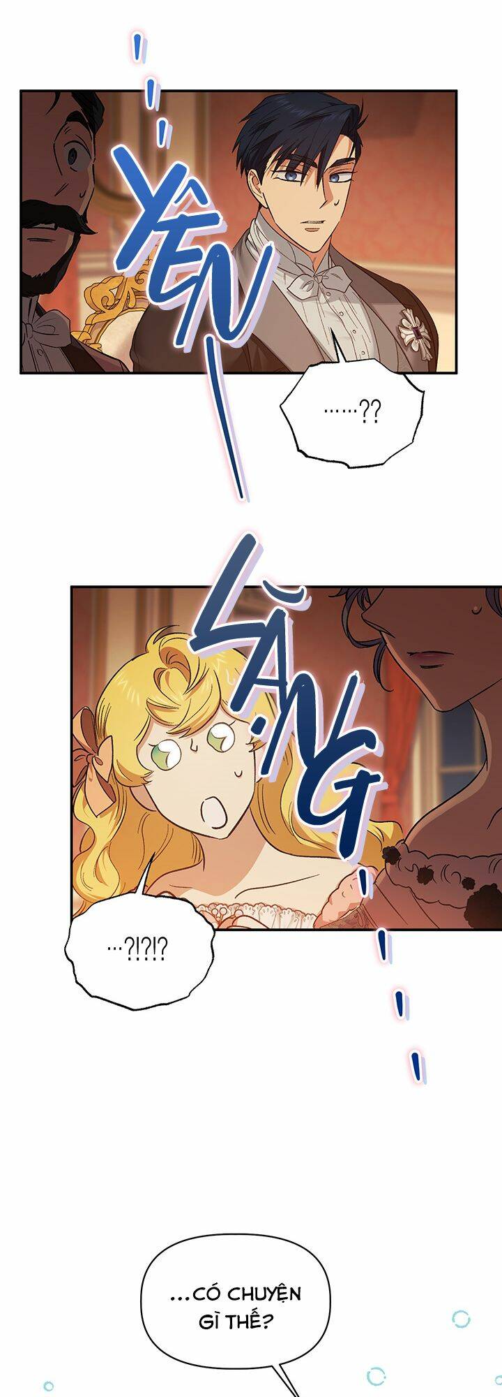 May Mắn Hay Bất Hạnh - Chapter 83 - Page 28