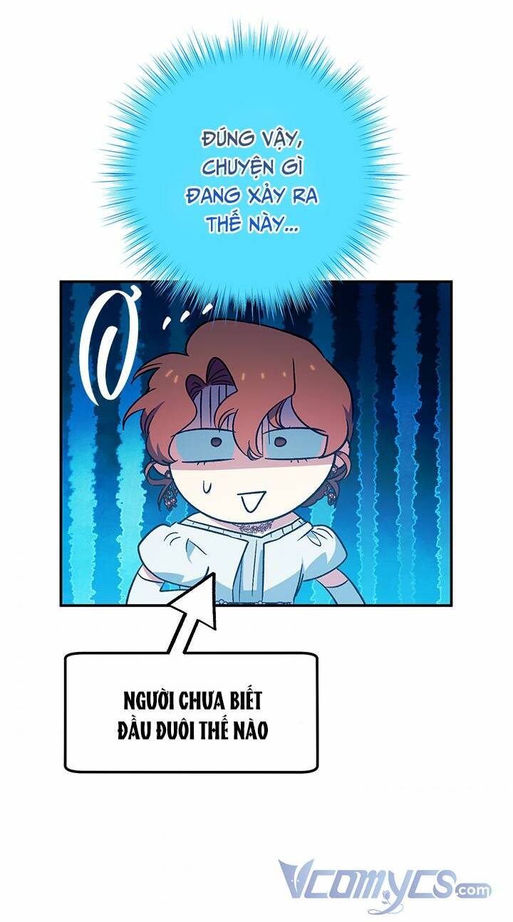 May Mắn Hay Bất Hạnh - Chapter 83 - Page 30