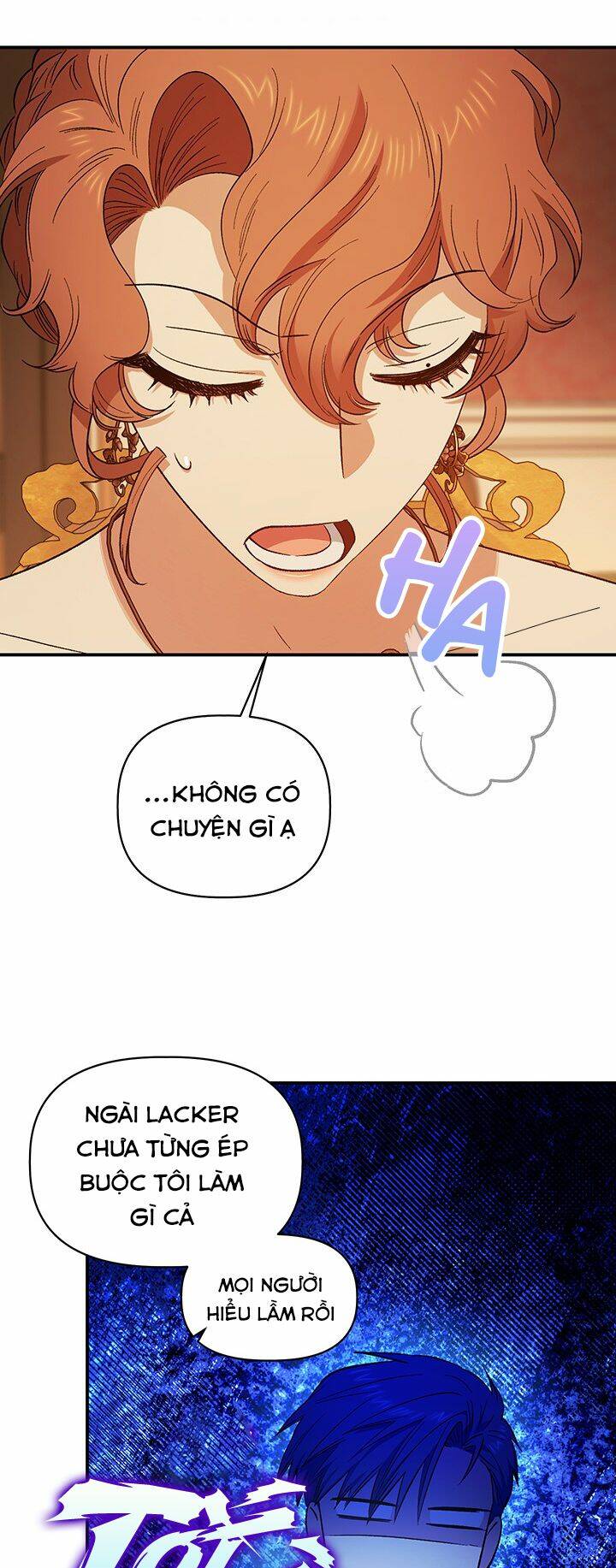 May Mắn Hay Bất Hạnh - Chapter 83 - Page 31