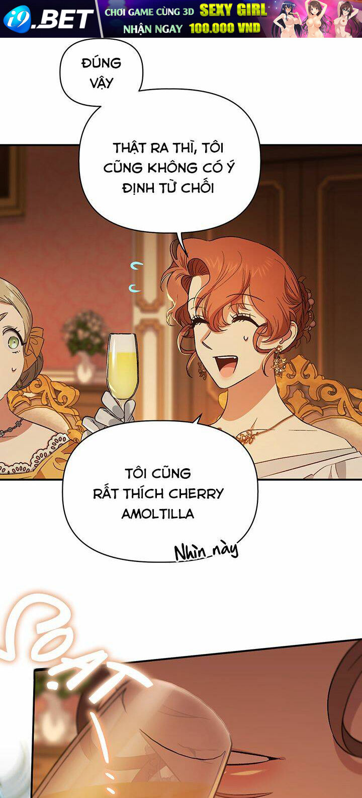 May Mắn Hay Bất Hạnh - Chapter 83 - Page 33