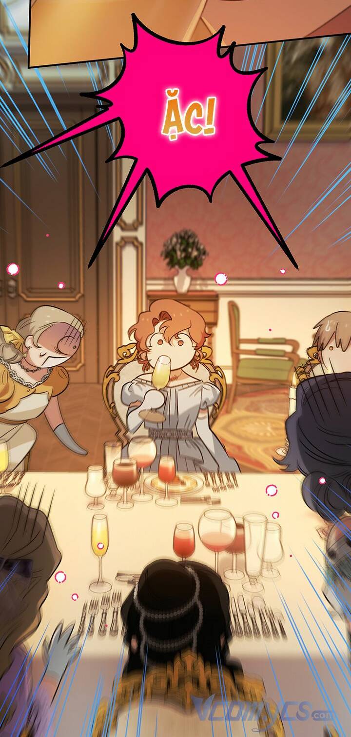 May Mắn Hay Bất Hạnh - Chapter 83 - Page 34