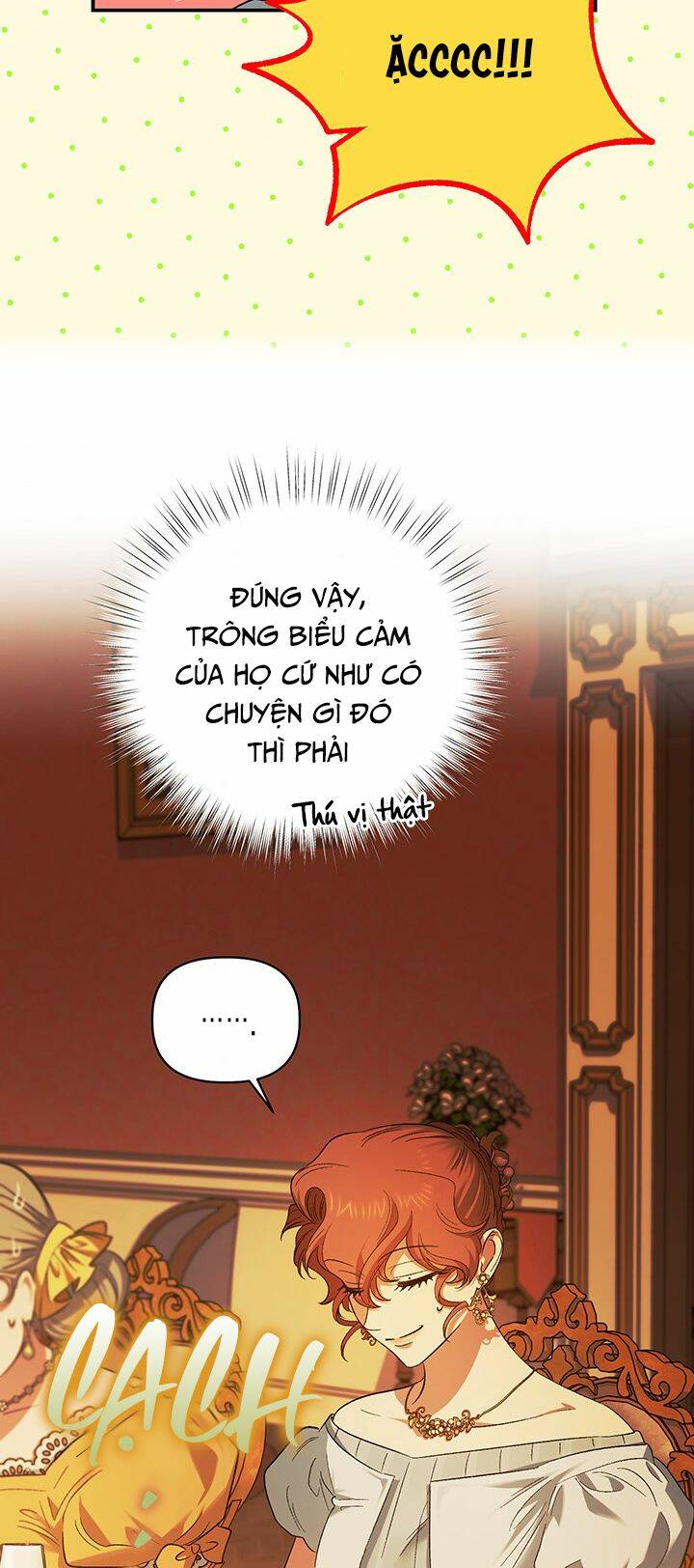 May Mắn Hay Bất Hạnh - Chapter 83 - Page 36