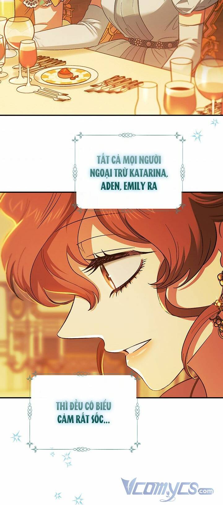 May Mắn Hay Bất Hạnh - Chapter 83 - Page 37