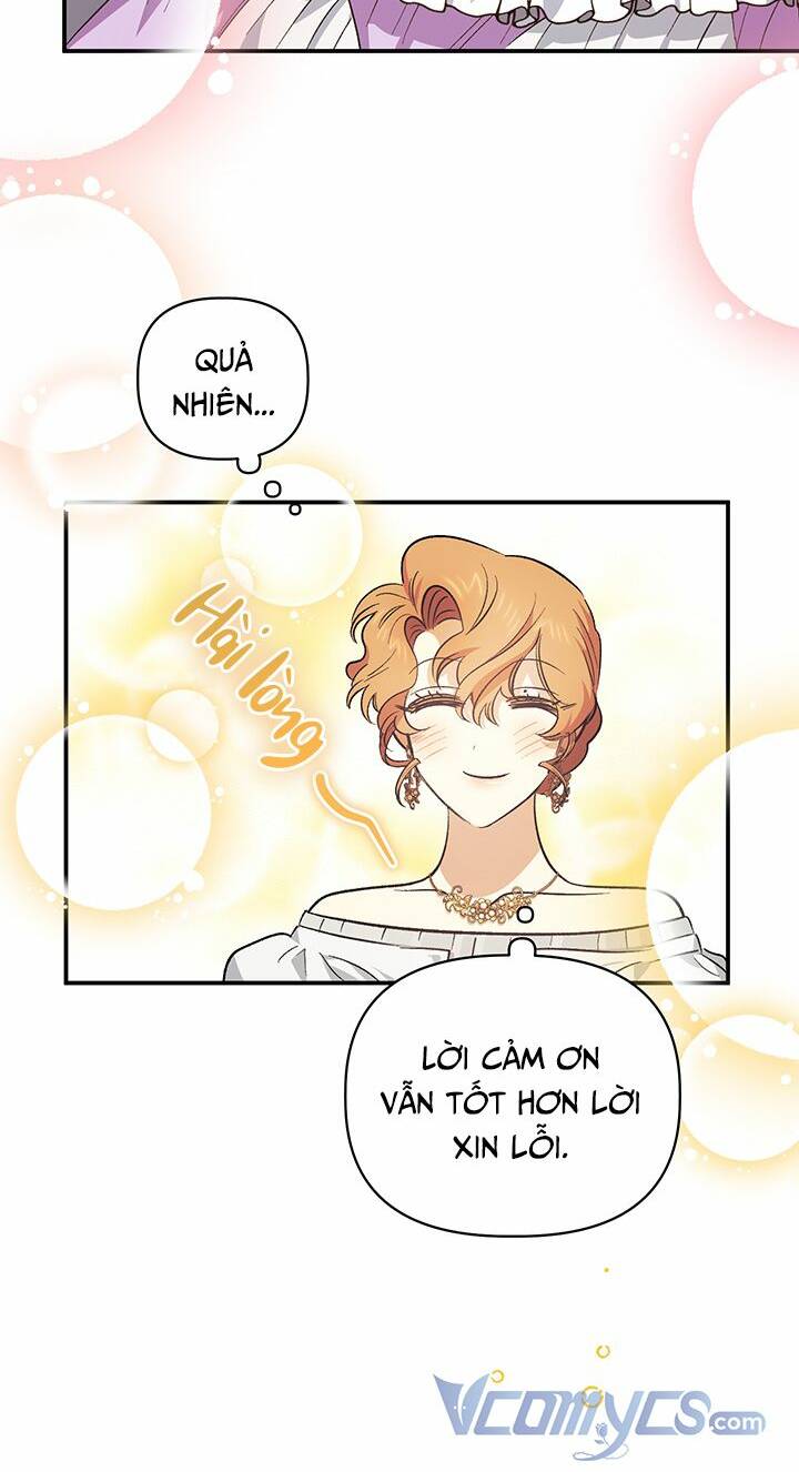 May Mắn Hay Bất Hạnh - Chapter 83 - Page 3