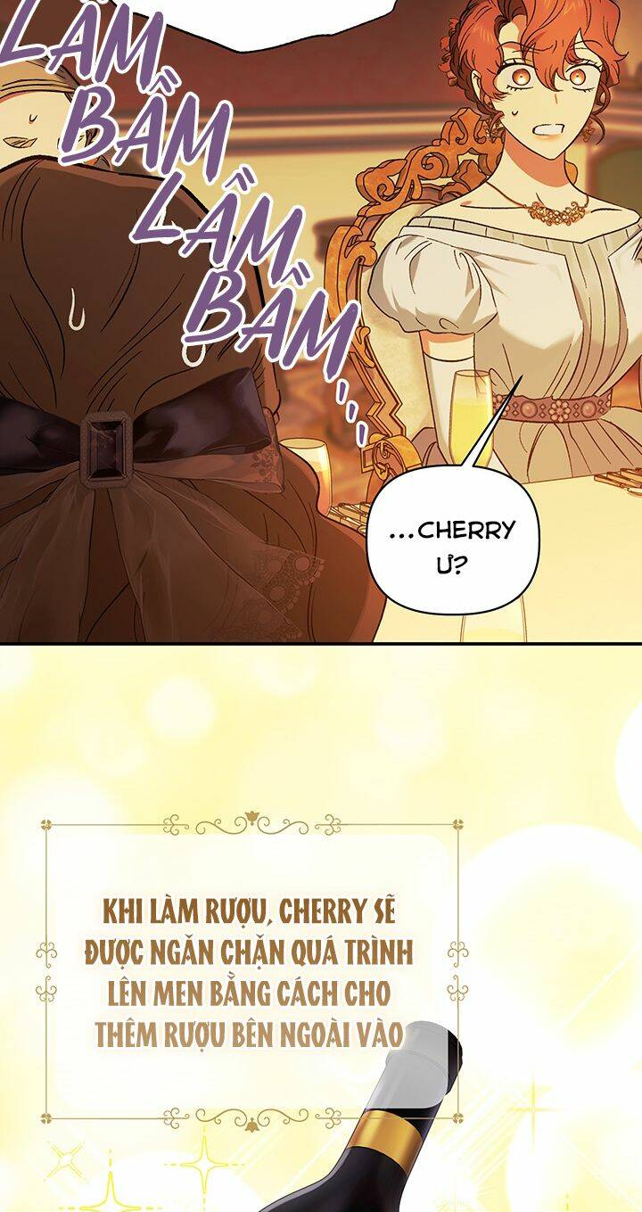 May Mắn Hay Bất Hạnh - Chapter 83 - Page 39