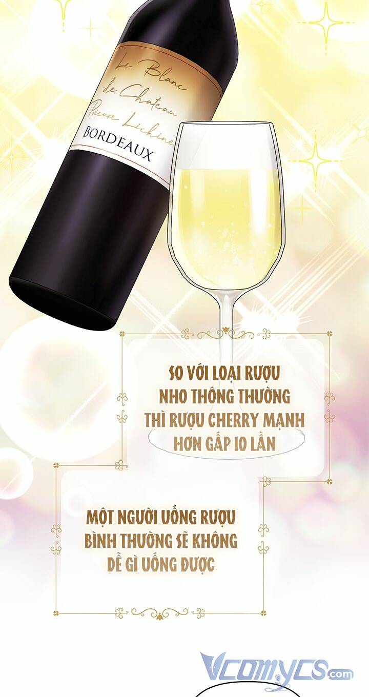 May Mắn Hay Bất Hạnh - Chapter 83 - Page 40