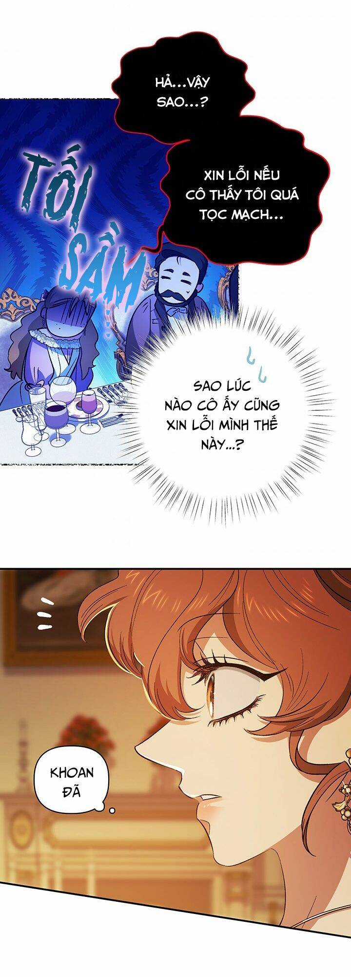 May Mắn Hay Bất Hạnh - Chapter 83 - Page 43