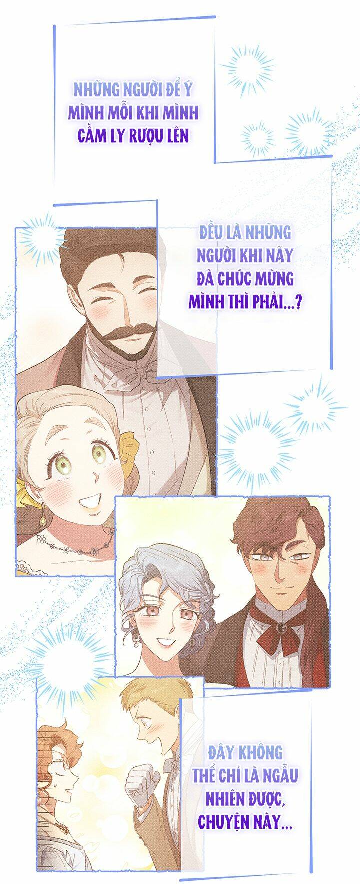 May Mắn Hay Bất Hạnh - Chapter 83 - Page 44