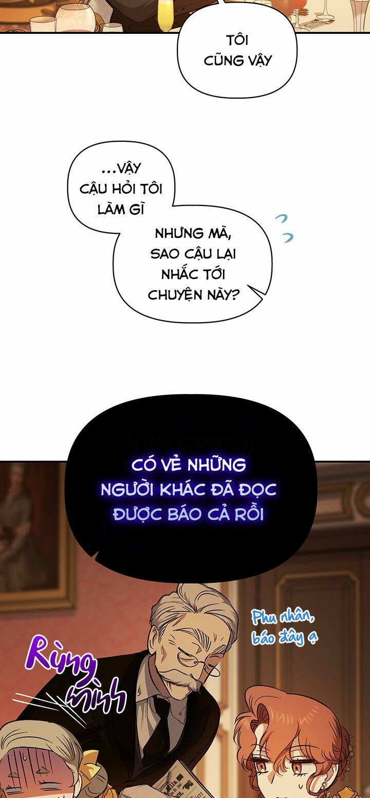May Mắn Hay Bất Hạnh - Chapter 83 - Page 47