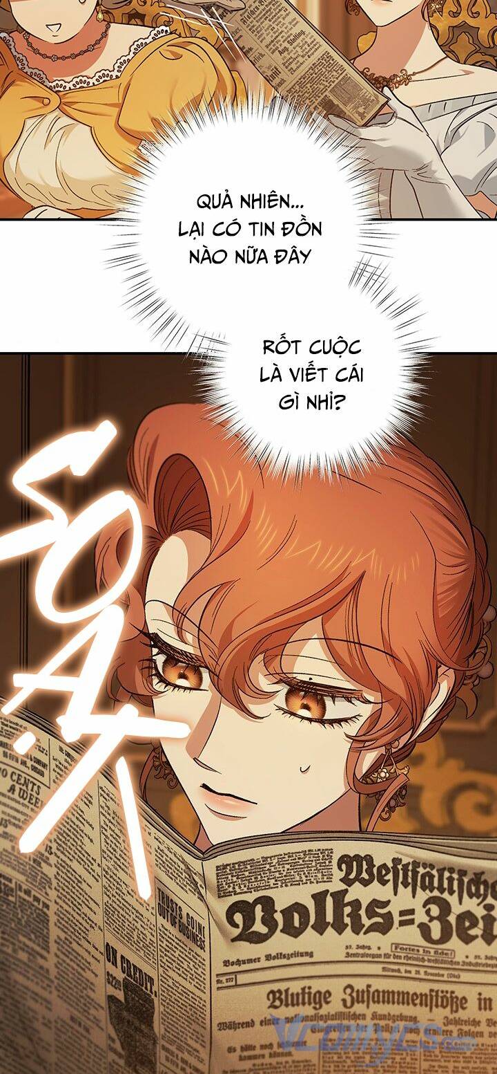 May Mắn Hay Bất Hạnh - Chapter 83 - Page 48