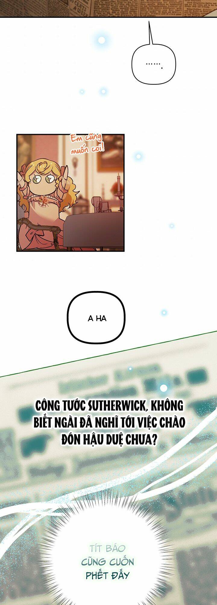 May Mắn Hay Bất Hạnh - Chapter 83 - Page 49