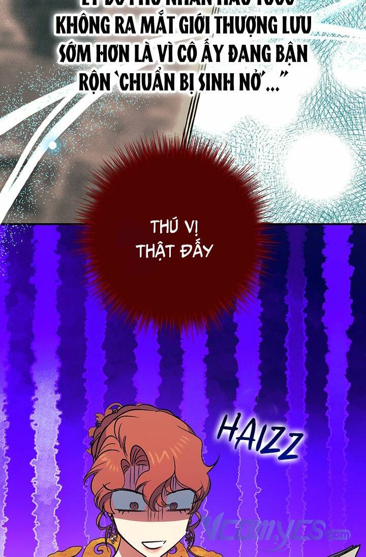 May Mắn Hay Bất Hạnh - Chapter 83 - Page 51