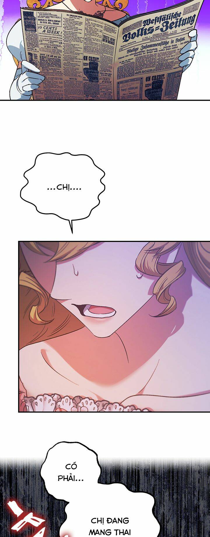 May Mắn Hay Bất Hạnh - Chapter 83 - Page 52