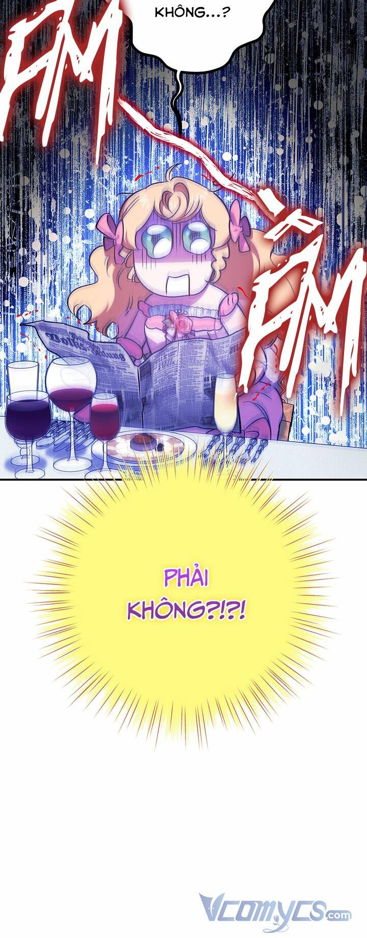 May Mắn Hay Bất Hạnh - Chapter 83 - Page 53