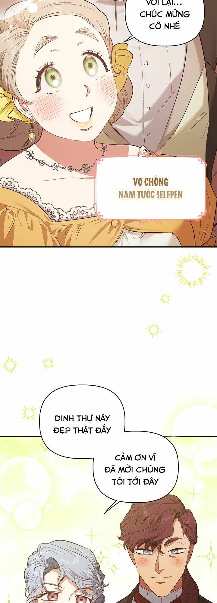 May Mắn Hay Bất Hạnh - Chapter 83 - Page 5