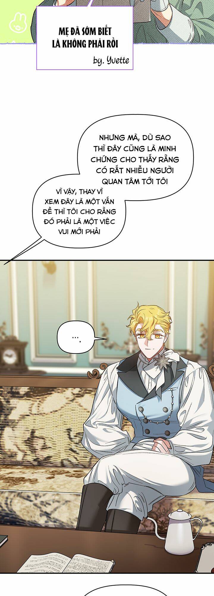 May Mắn Hay Bất Hạnh - Chapter 84 - Page 15