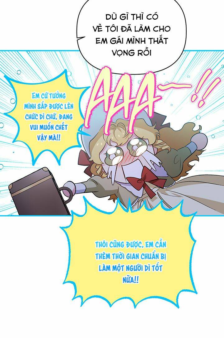 May Mắn Hay Bất Hạnh - Chapter 84 - Page 16