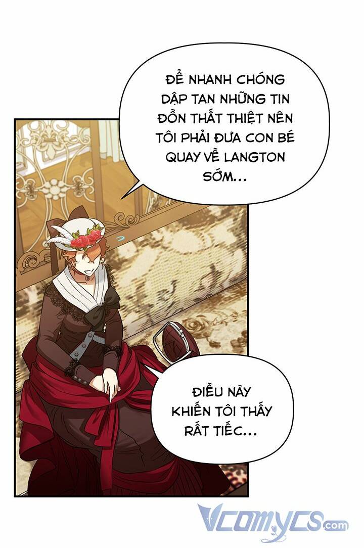 May Mắn Hay Bất Hạnh - Chapter 84 - Page 17