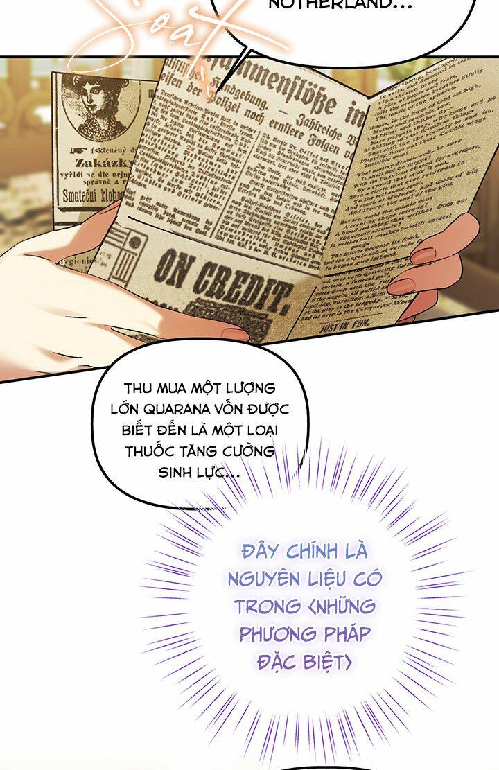 May Mắn Hay Bất Hạnh - Chapter 84 - Page 19