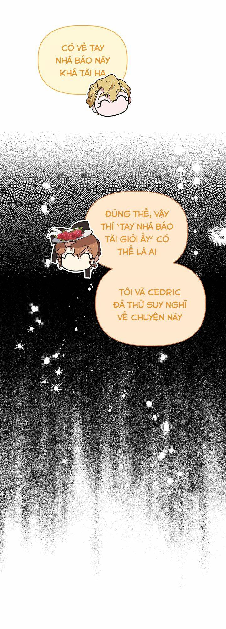 May Mắn Hay Bất Hạnh - Chapter 84 - Page 22