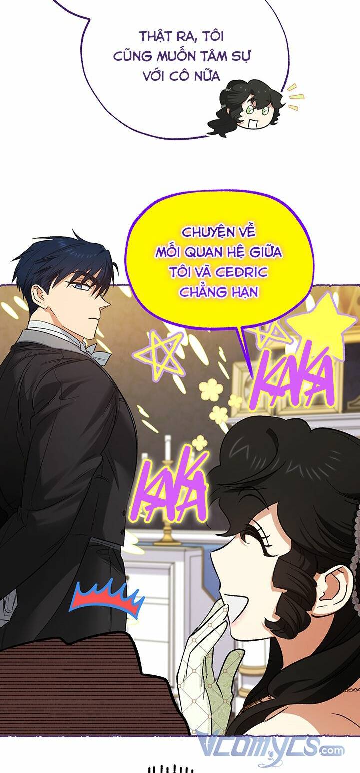 May Mắn Hay Bất Hạnh - Chapter 84 - Page 30