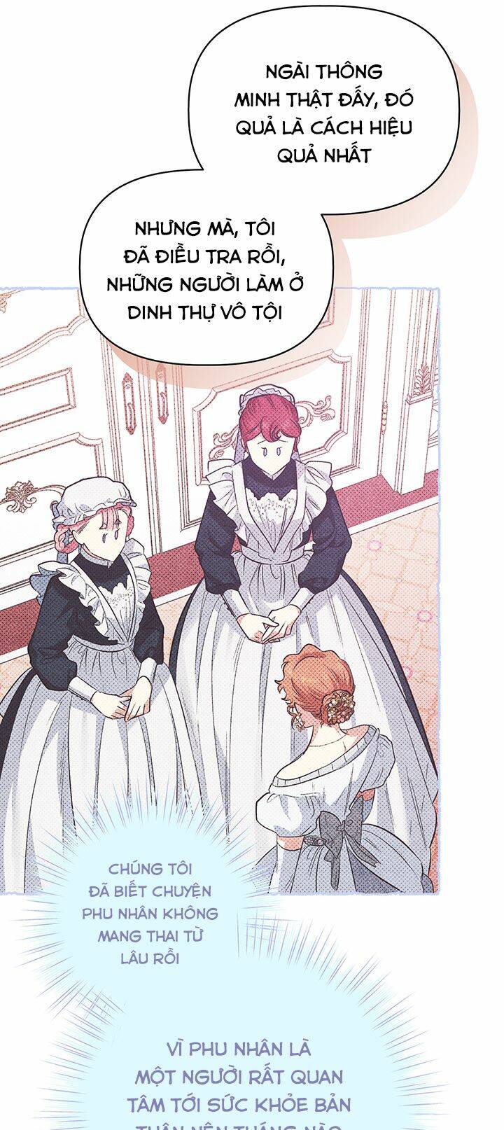 May Mắn Hay Bất Hạnh - Chapter 84 - Page 34