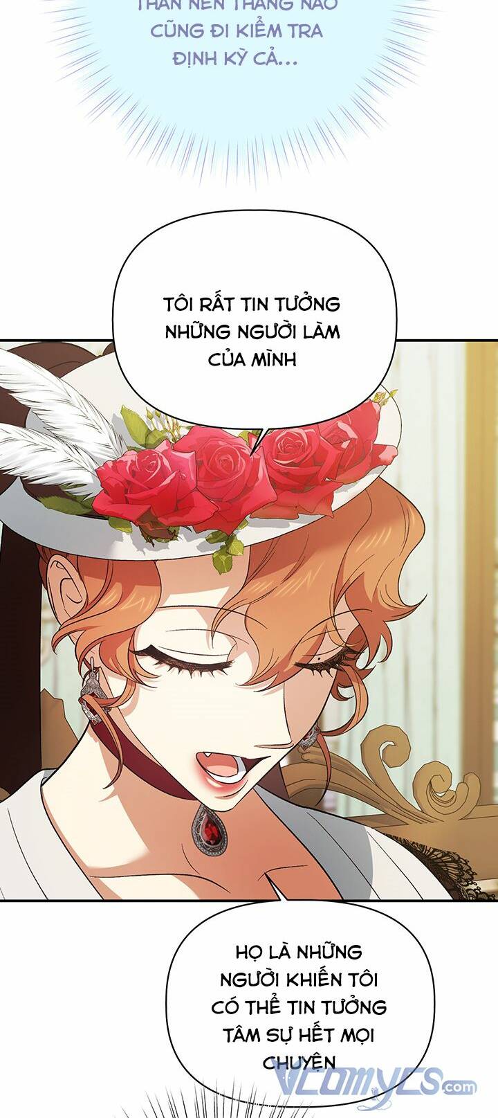 May Mắn Hay Bất Hạnh - Chapter 84 - Page 35