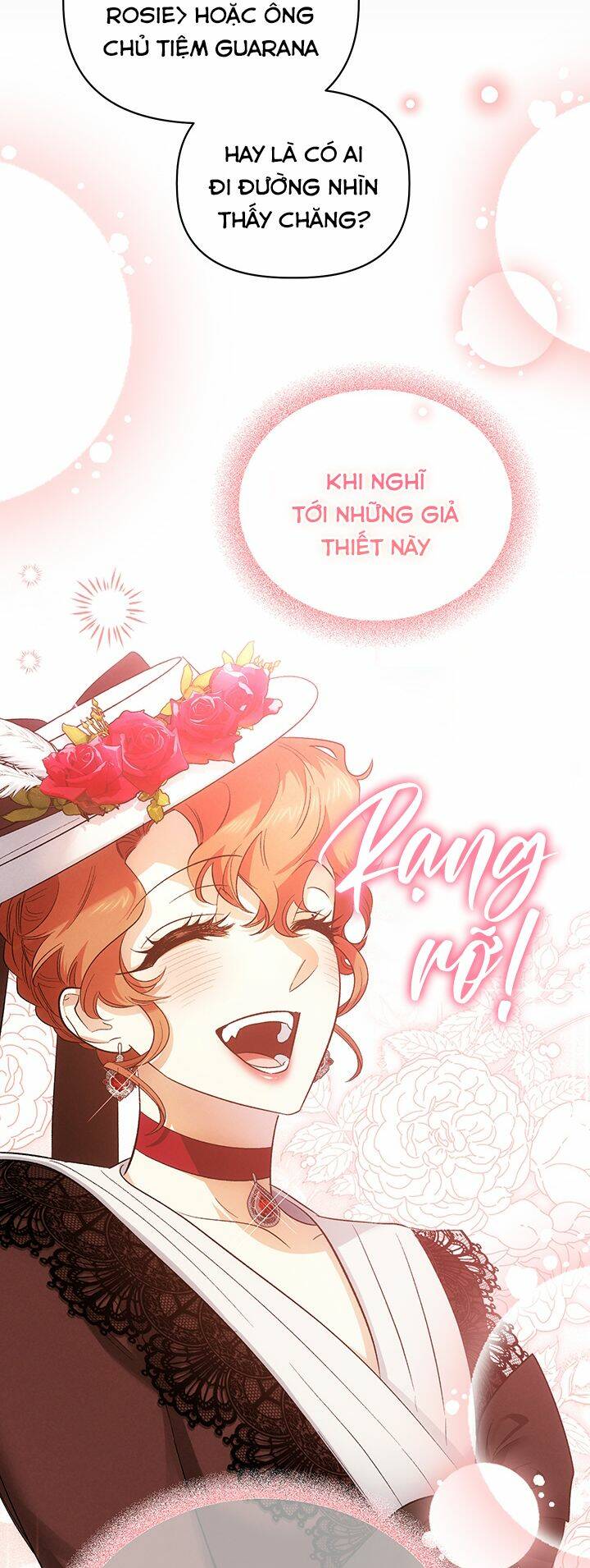 May Mắn Hay Bất Hạnh - Chapter 84 - Page 40