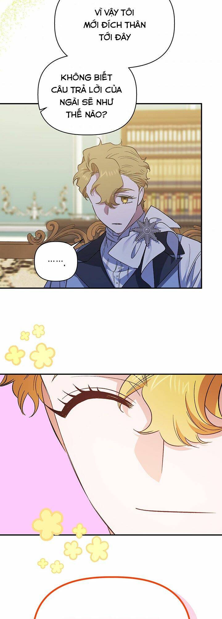 May Mắn Hay Bất Hạnh - Chapter 84 - Page 43