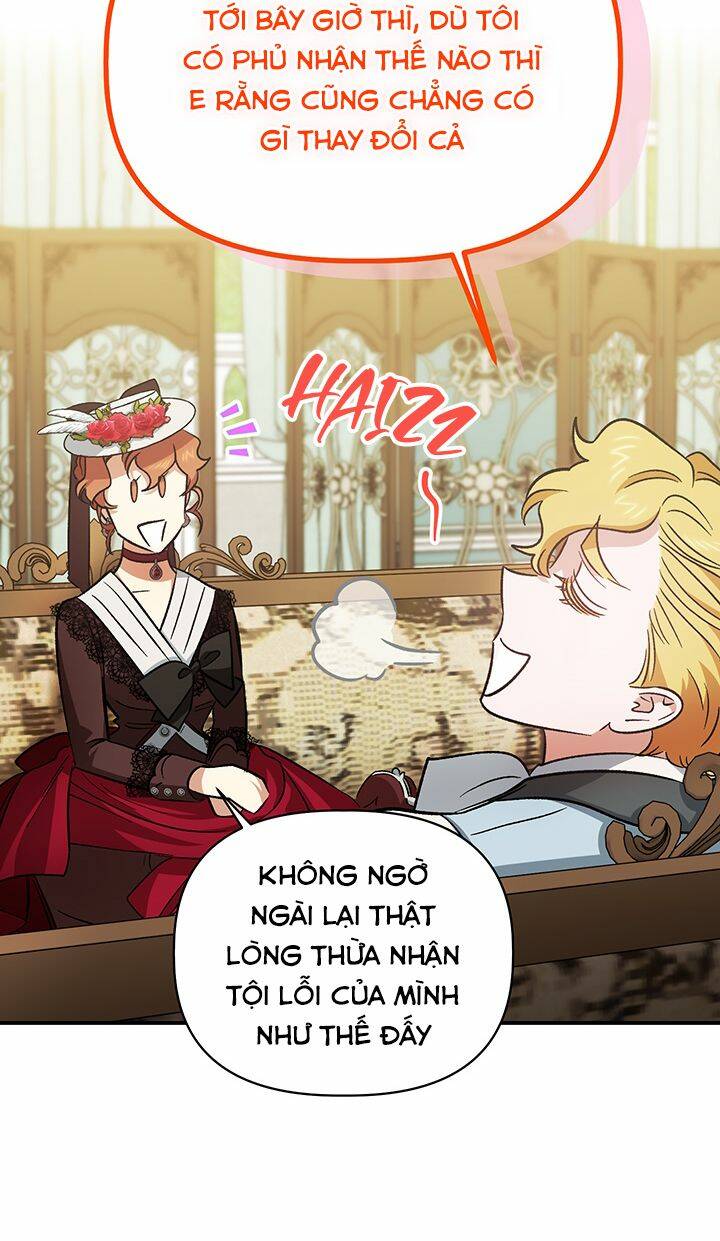 May Mắn Hay Bất Hạnh - Chapter 84 - Page 44