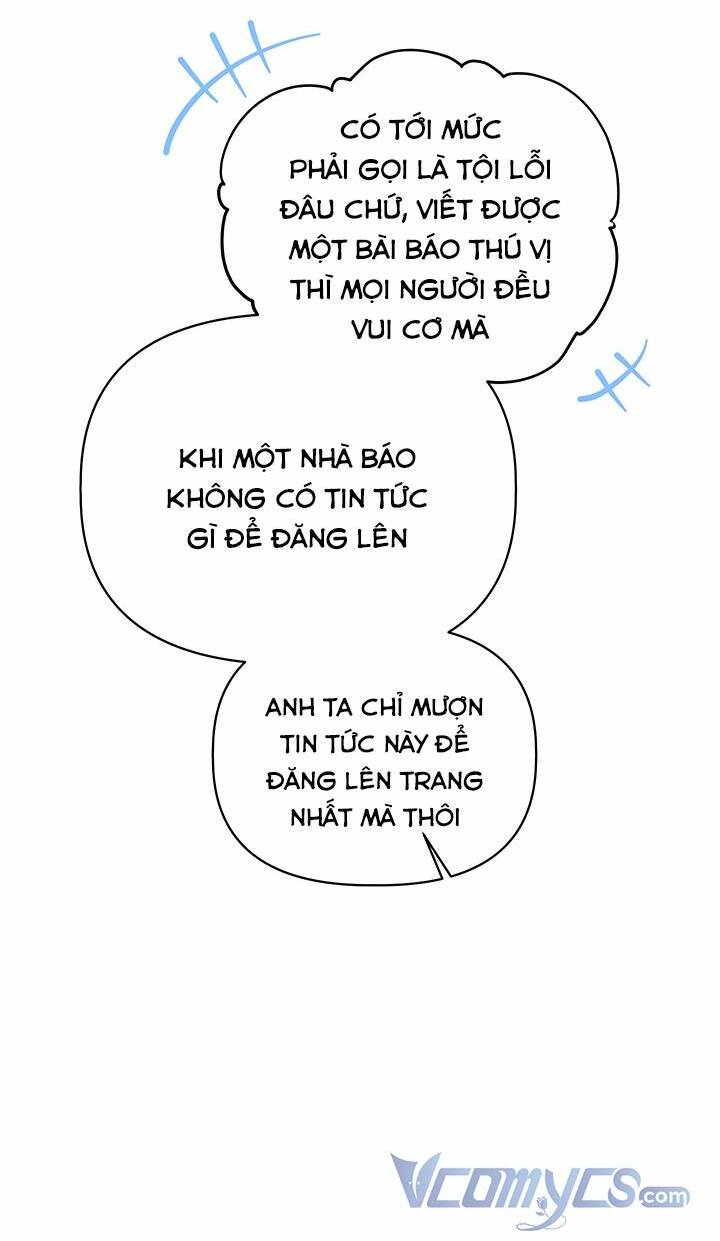 May Mắn Hay Bất Hạnh - Chapter 84 - Page 45